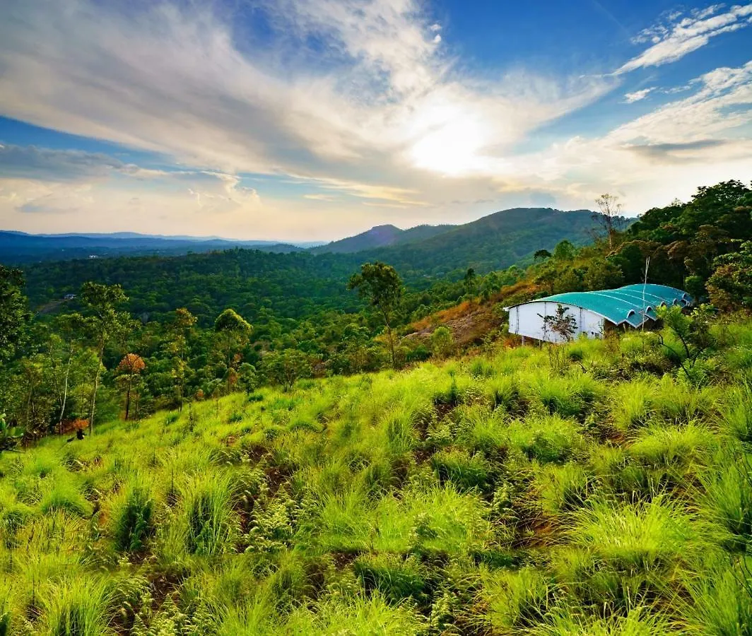 Windale Resorts Idukki