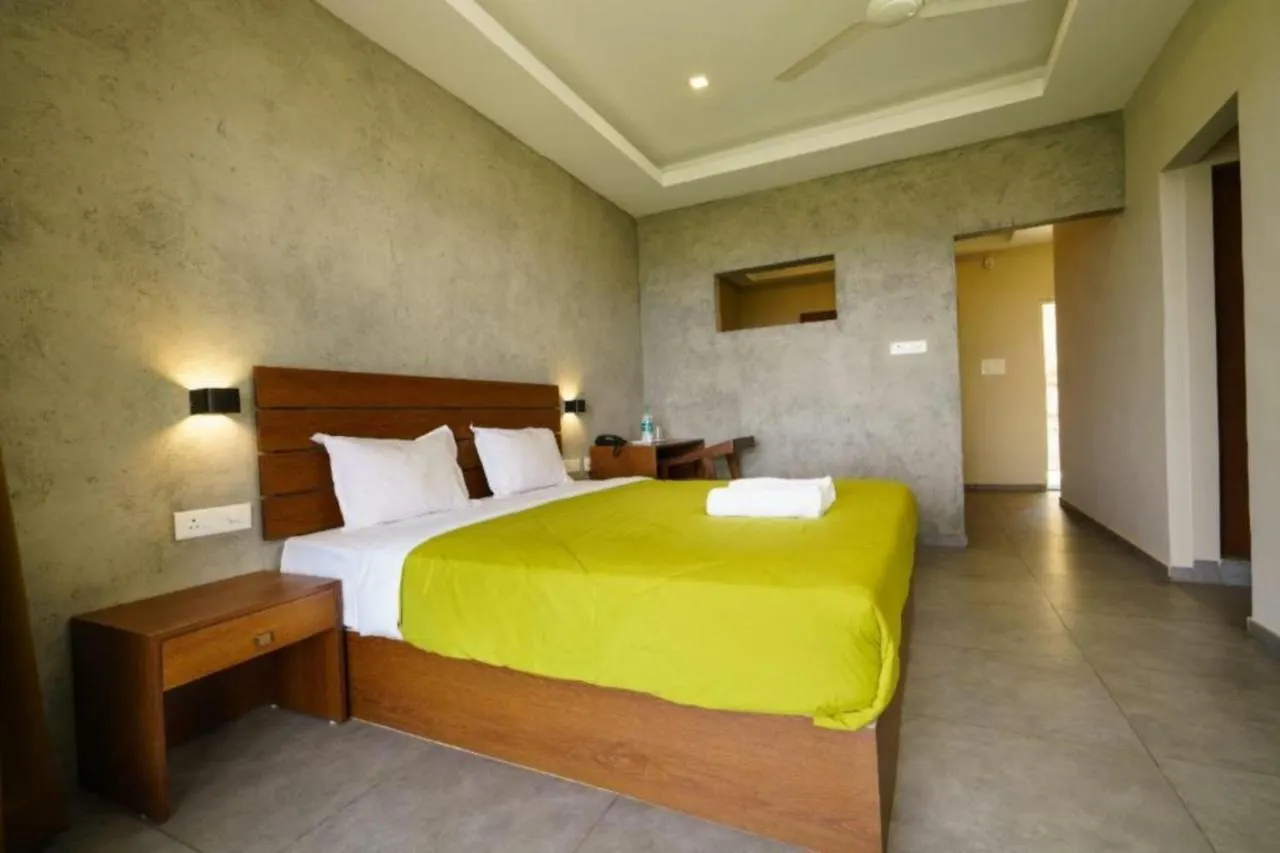 Windale Resorts Idukki 0*,