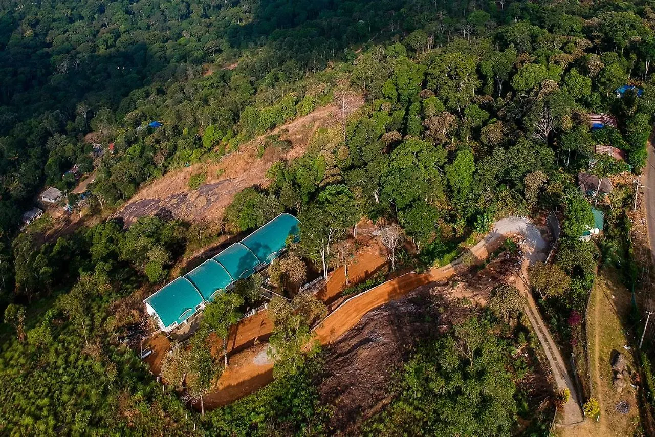 Windale Resorts Idukki