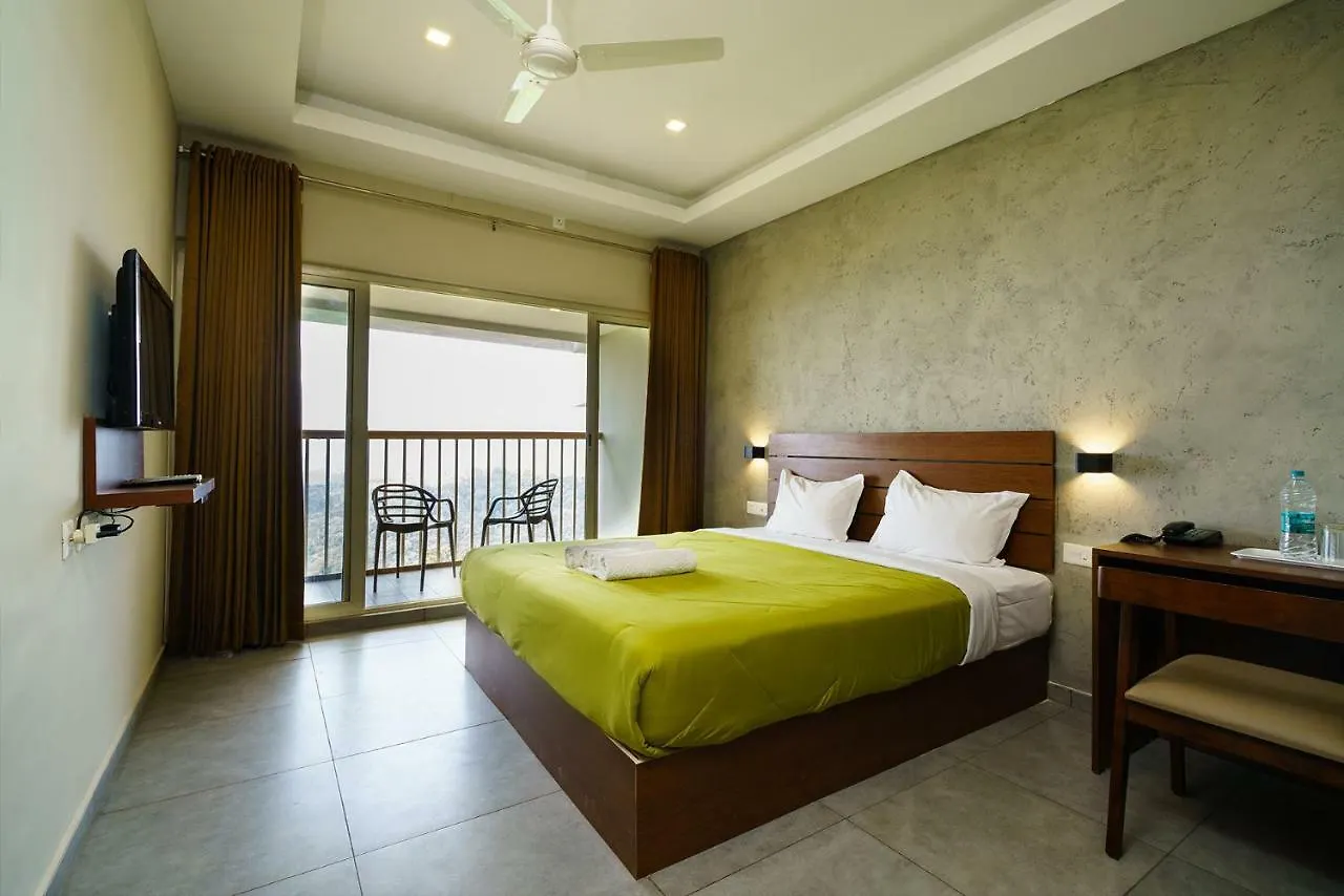 Windale Resorts Idukki