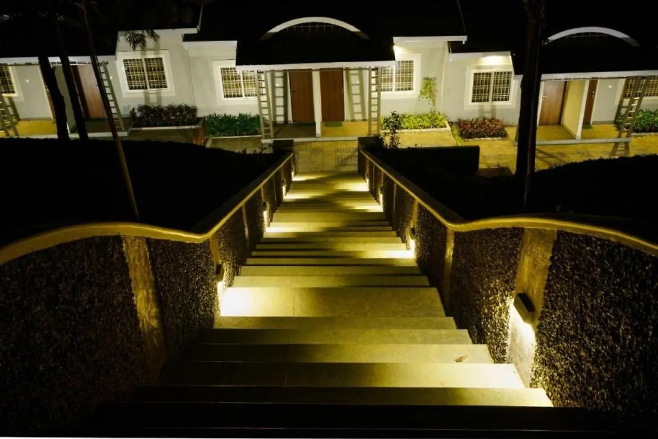Windale Resorts Idukki Indie