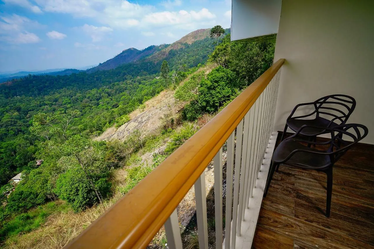 Windale Resorts Idukki Indie