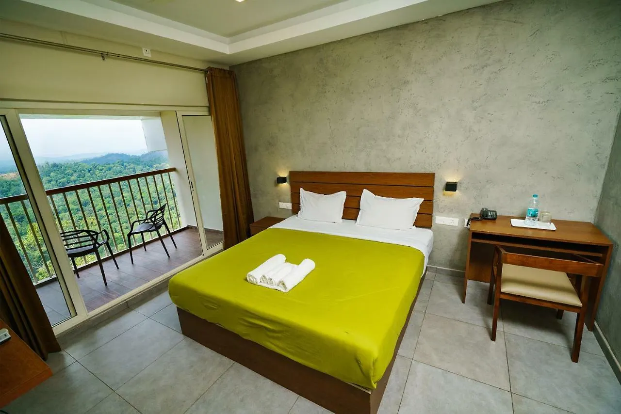 Windale Resorts Idukki